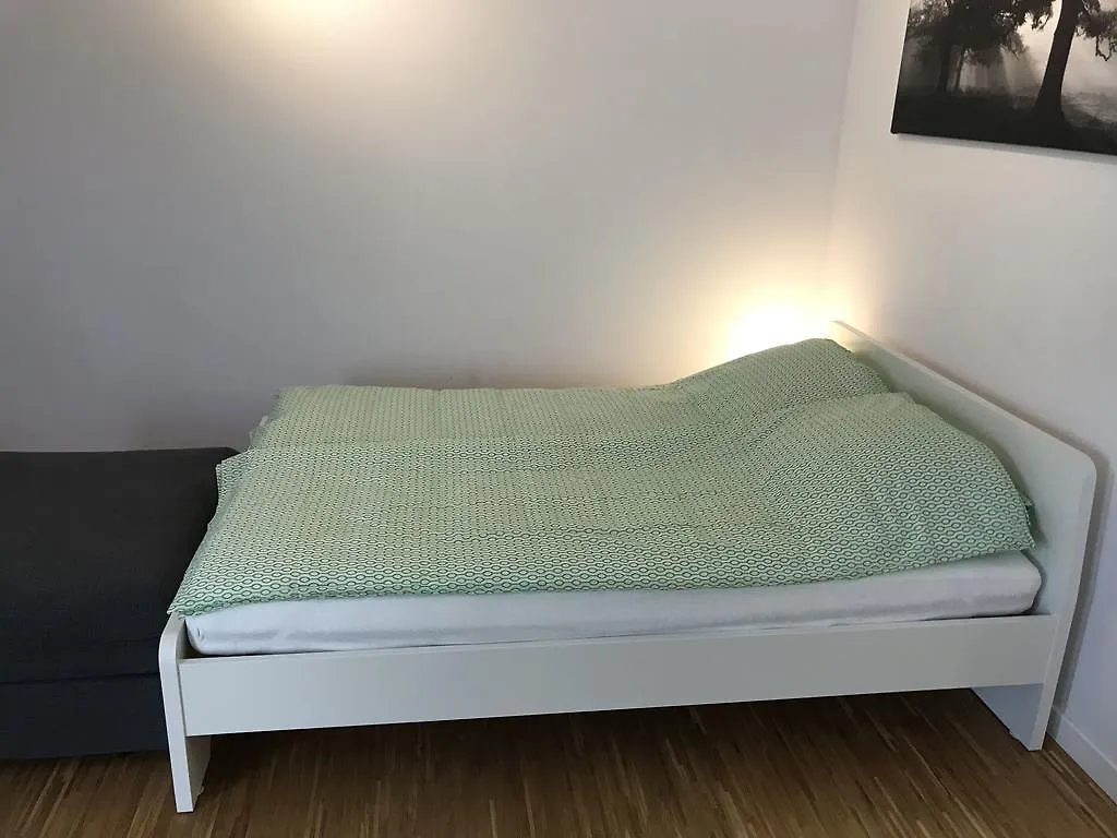 Szucha Apartment 3 Warsaw 0*,  Poland