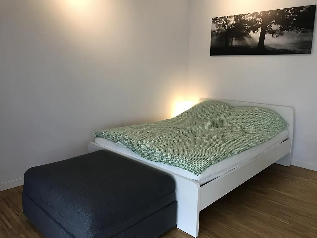 Szucha Apartment 3 Warsaw
