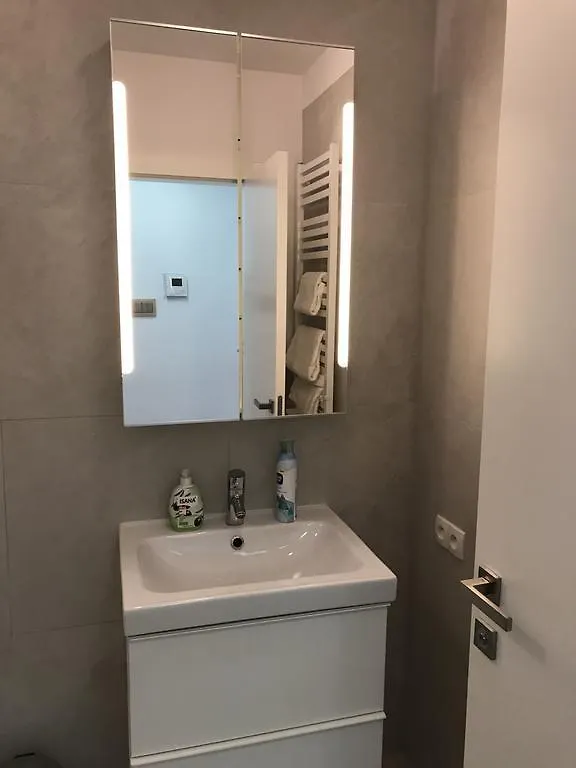 Szucha Apartment 3 Warsaw 0*,  Poland